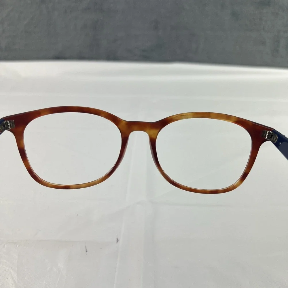 Ray Ban RB 5356 5609 Eyeglasses Tortoise Shell Blue FRAMES ONLY 54-19-145
